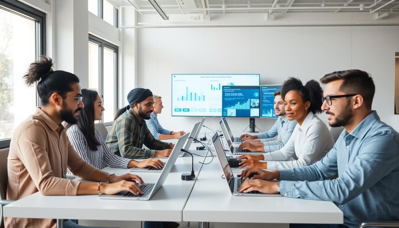 Learn AI Online